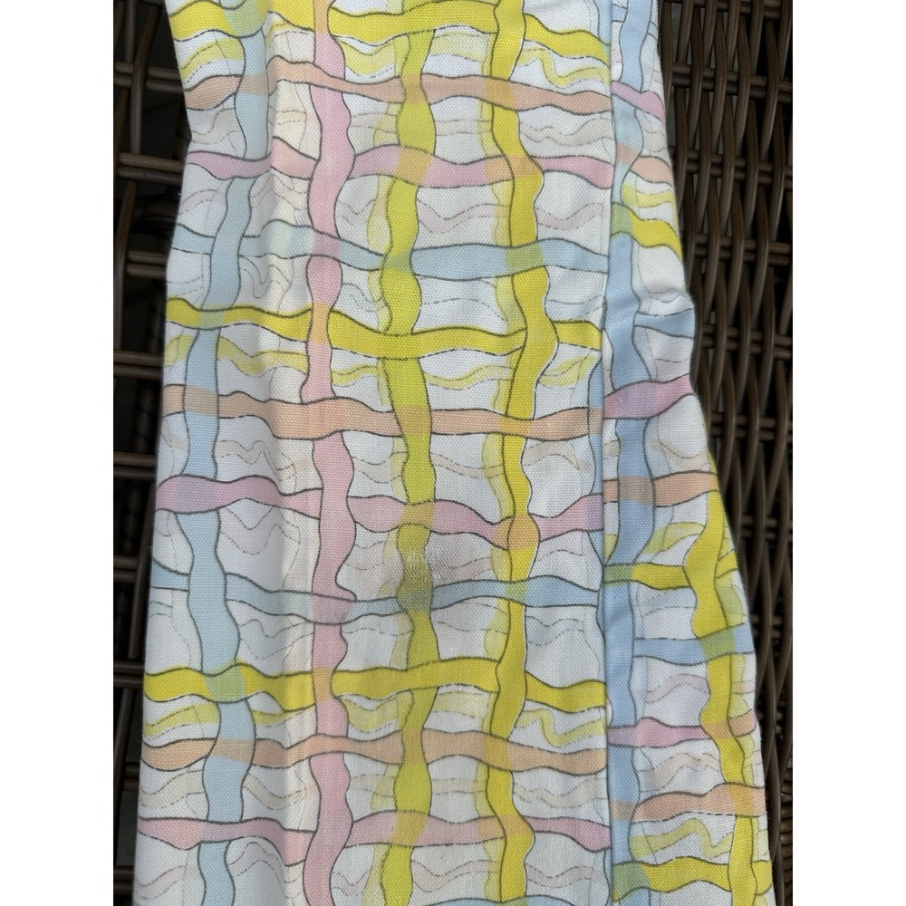 VTG 70s Health-tex Kids Flare Pants  Size 6x - Picture 3 of 4